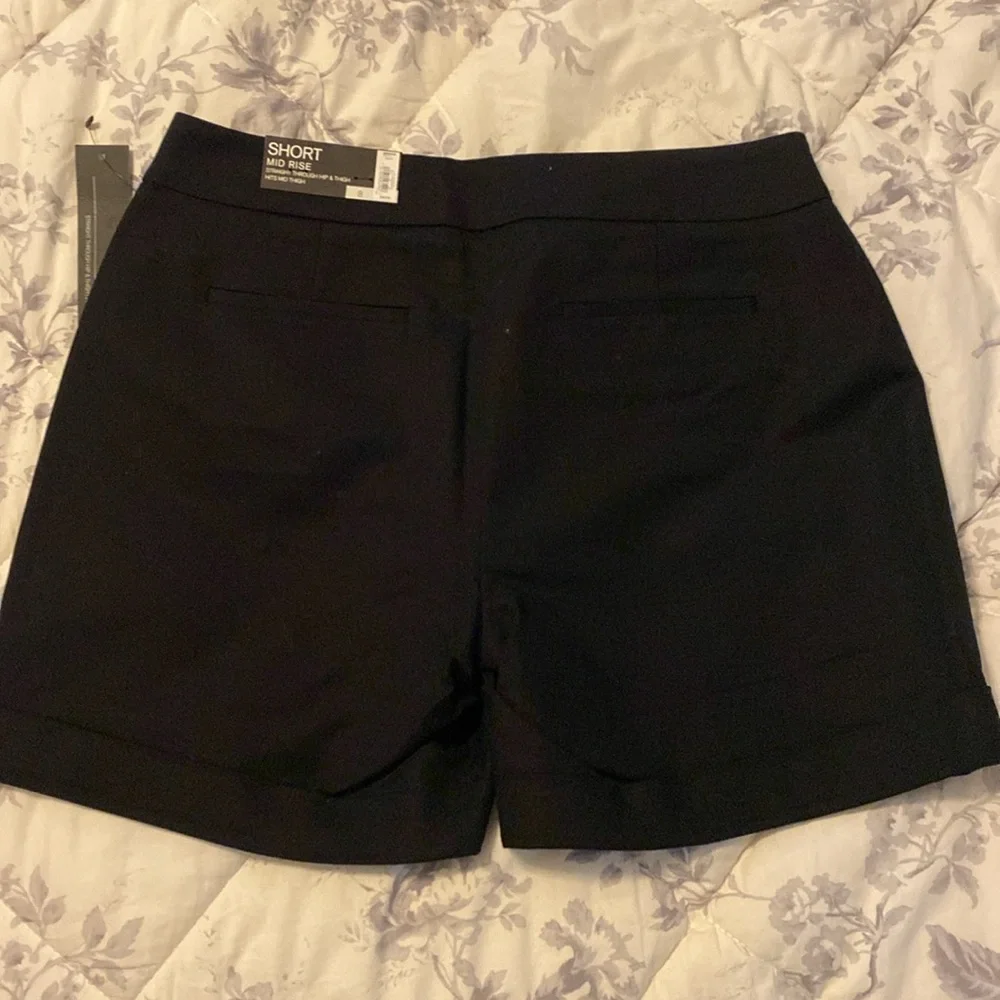 NWT Apt 9 shorts - Picture 5 of 5